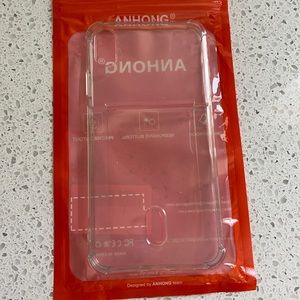 iPHONE XS MAX PHONE CASE